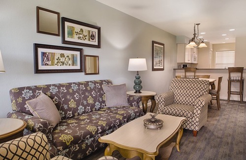 Branson Resort | Yes .… the Ozarks!
