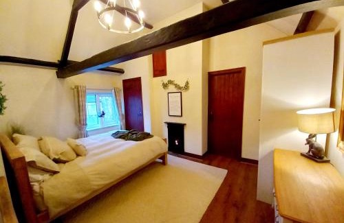 Strensall House | Yewtree Cottage