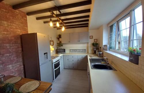 Strensall House | Yewtree Cottage