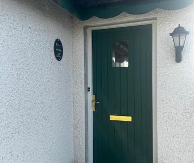 Meigh House | Yewwood Cottage