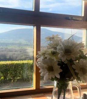 Meigh House | Yewwood Cottage