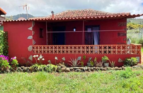 Puntagorda House | Yeya House