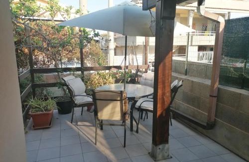 Punta Braccetto House | Yhomisus sul mar- Villetta singola