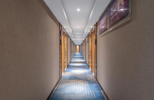 Liwan Hotel | Yi Nuo Hotel Guangzhou
