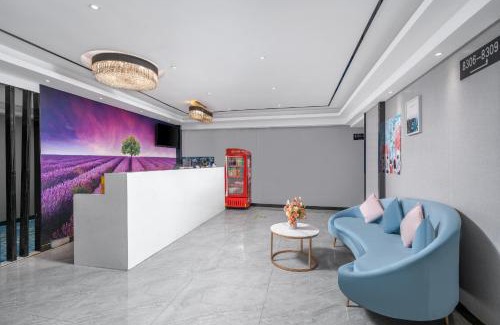 Liwan Hotel | Yi Nuo Hotel Guangzhou