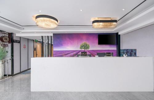 Liwan Hotel | Yi Nuo Hotel Guangzhou