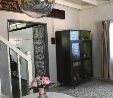 Sitiawan House | Yi Tong Nian Home Stay