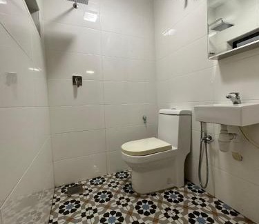Sitiawan House | Yi Tong Nian Home Stay