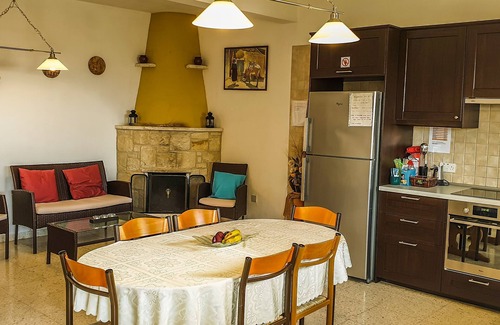 Latchi House | Yiangos House