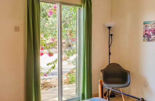 Latchi House | Yiangos House