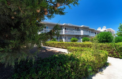 Faliraki Apartment | Yiasemi Faliraki rooms