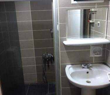 Ulus Hotel | YILDIZ HOTEL