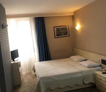 Ulus Hotel | YILDIZ HOTEL