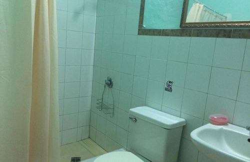 Old Havana Apartment | Yingyang Havana Hostel