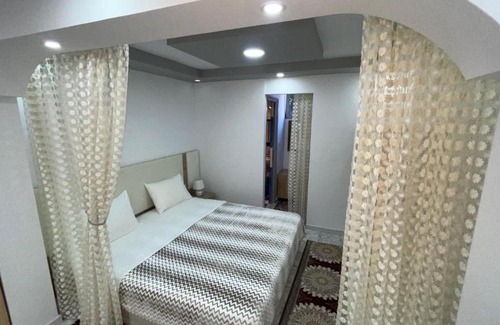 Pogradec Apartment | Yjëza Apartment