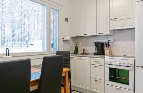 Rautavaara House | Ylä-luosta by Interhome