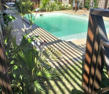Piton Saint-Leu House | Ylang Ylang