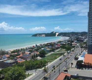 Capim Macio Apartment | Yleus ApartHotel