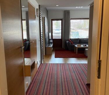 Yllas Apartment | Ylläs Chalet 9212