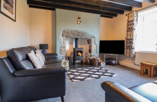 Dyffryn Ardudwy House | Ynys