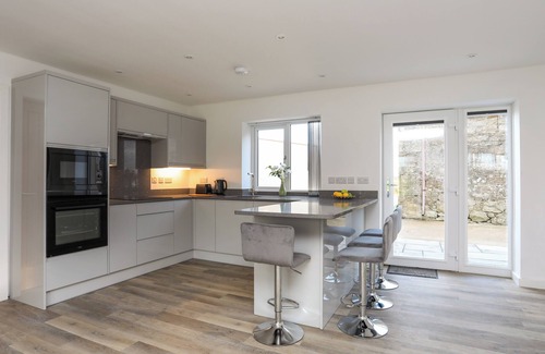 Brynteg Cottage | Ynys Uchaf
