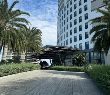 Khanh Hoa Apartment | Your stay-Cam Ranh beach paradise