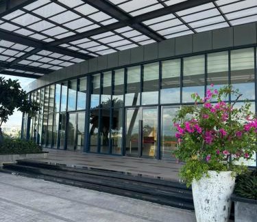 Khanh Hoa Apartment | Your stay-Cam Ranh beach paradise