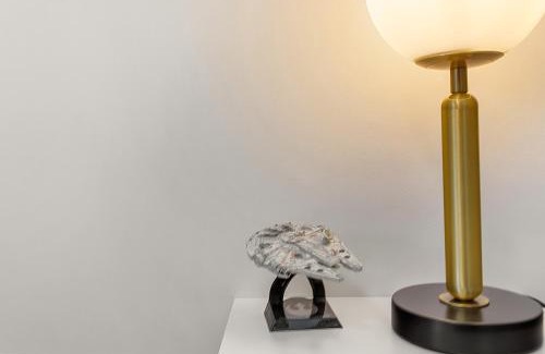 North Queen Anne House | Yoda's Swamp Suite
