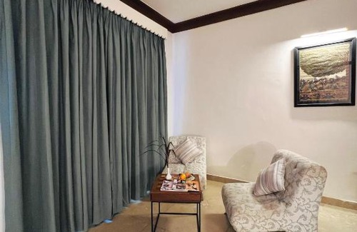 Rishikesh Resort | Yog Niketan Villa