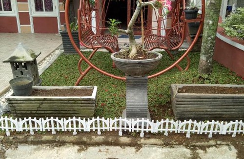 Medan House | Yoga Homestay At Taman Anggrek