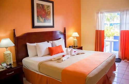 Rodney Bay Hotel | Yoga Lessons and Spa Vacations! Minutes Away from Morne Pavillon Nature Preserve