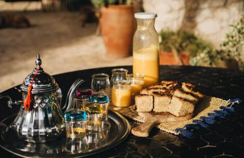 Essaouira House | Yogam villa Essaouira