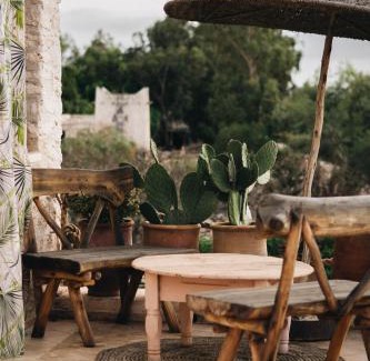 Essaouira House | Yogam villa Essaouira
