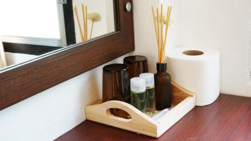 Baan Tai Hostel | Yoghurt Home 3