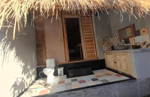 Purwakerti House | Yogi Beach Cabin