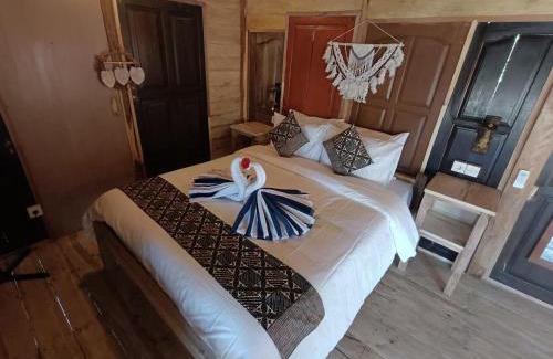 Purwakerti House | Yogi Beach Cabin
