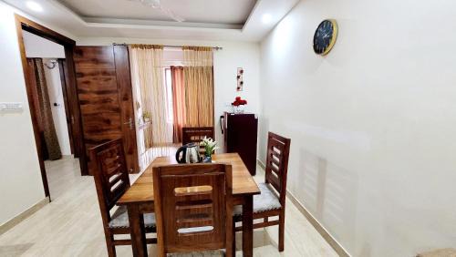 Tapovan Apartment | Yogvan Holidays 1BHK Apartments Tapovan Rishikesh