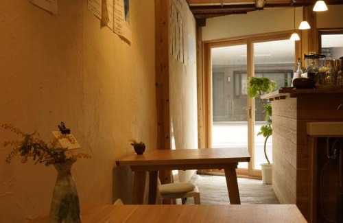 Matsue Shinjiko Onsen House | yohaku