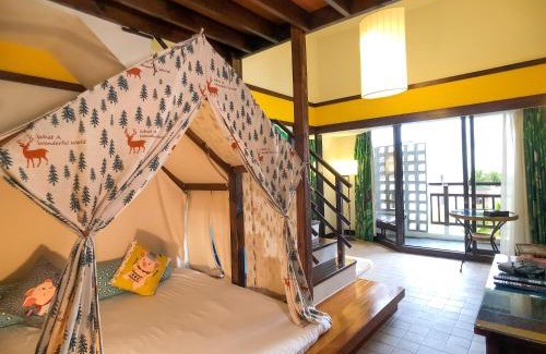 Wanlitong Resort | Yoho Beach Resort Kenting