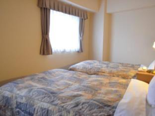 Naka Hotel | Yokohama Mandarin Hotel