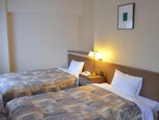 Naka Hotel | Yokohama Mandarin Hotel