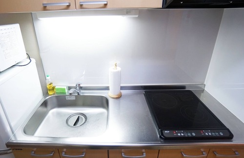 Minami Ward Apartment | Yokohama The Apartment