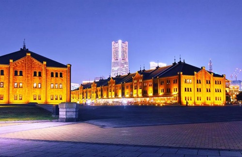 Kannai Hotel | Yokohama Town Hotel