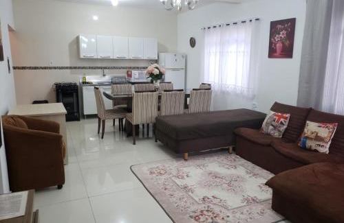 Vila Yolanda House | Yolanda Family House