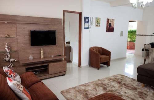 Vila Yolanda House | Yolanda Family House