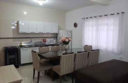 Vila Yolanda House | Yolanda Family House