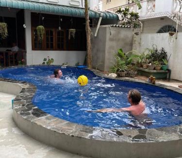 Negombo Apartment | Yolanda Villa Negombo