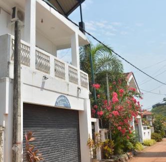 Negombo Apartment | Yolanda Villa Negombo