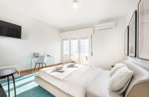 Cascais Apartment | Yolo Apartment by Olala Homes