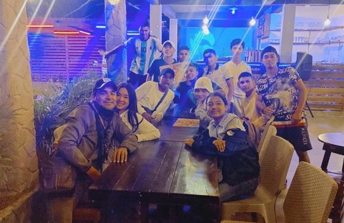 Mamatoco Hotel | Yolo hostal-restobar